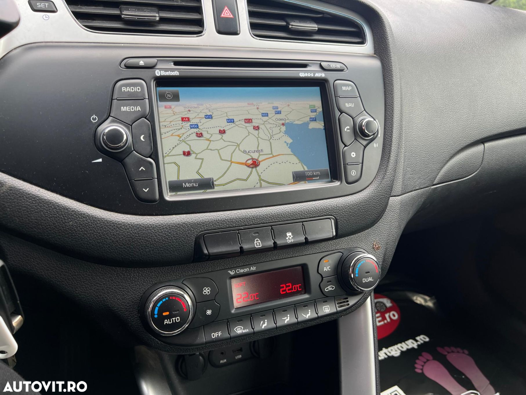 Kia Ceed Cee'd 1.6 GDI Best - 16