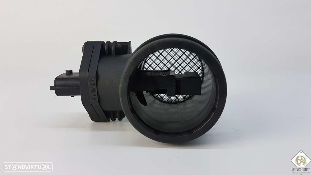 MEDIDOR DE MASSA DE AR OPEL AGILA 2002 - 3