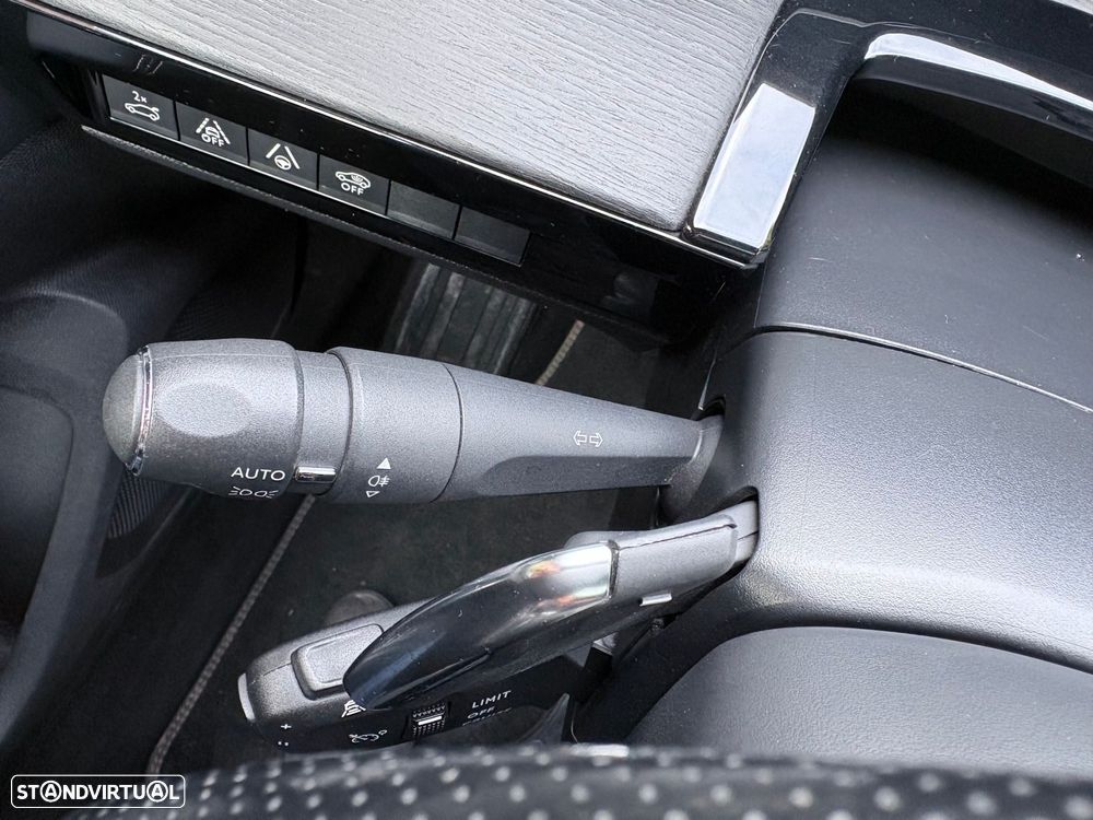 Peugeot 508 PureTech 225 EAT8 GT Pack - 41