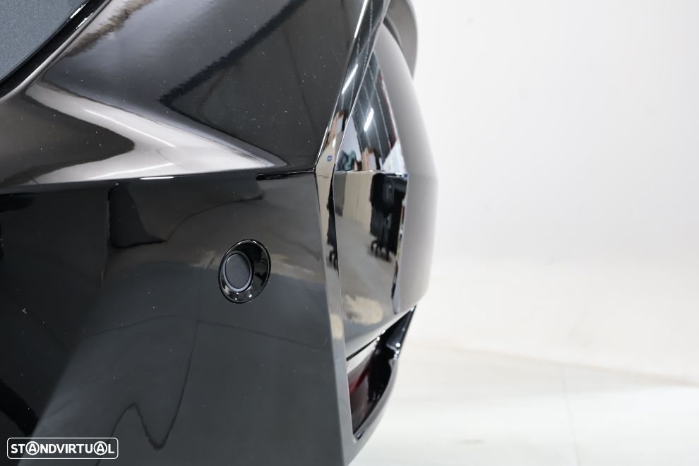 Peugeot E-5008 73 kWh GT - 14