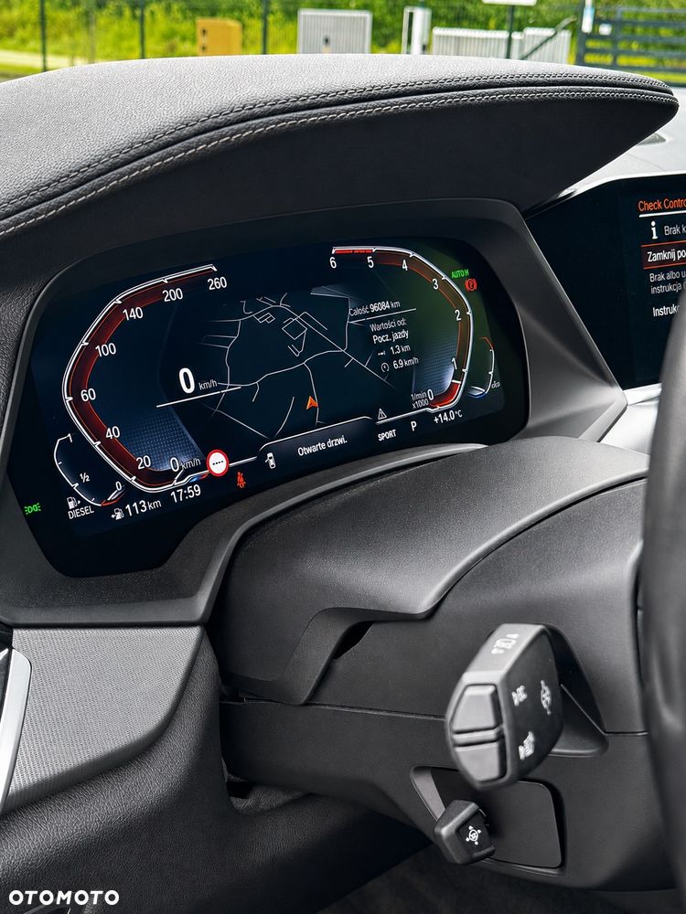 BMW X5 xDrive25d sport - 11