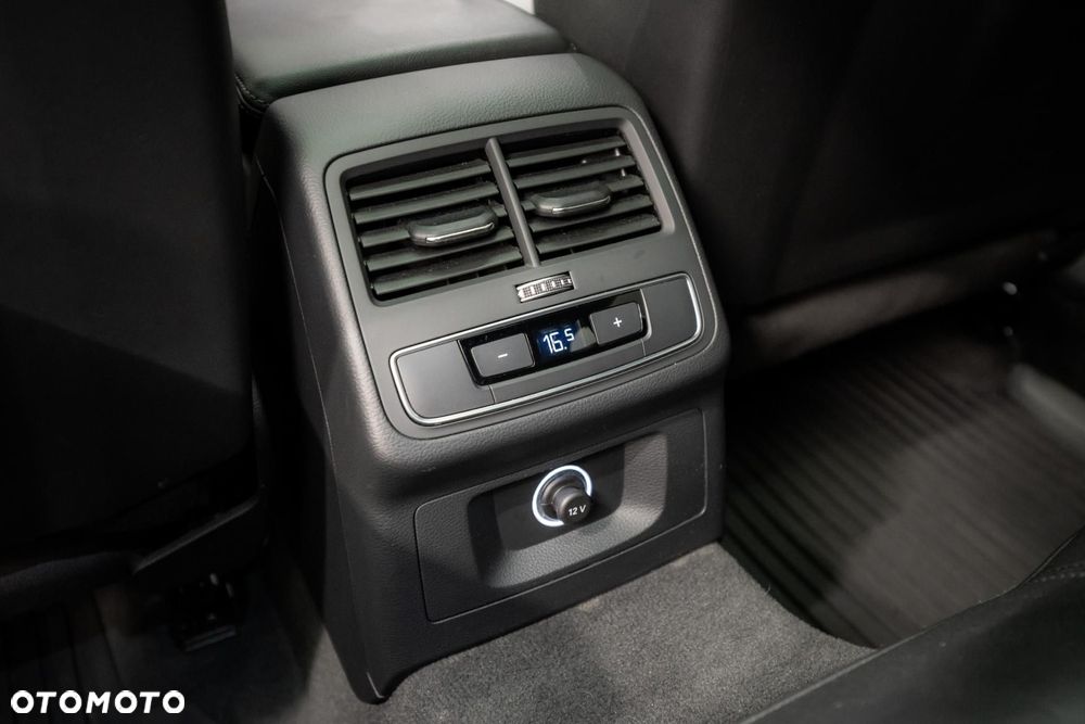 Audi A4 Allroad 45 TFSI Quattro S tronic - 38