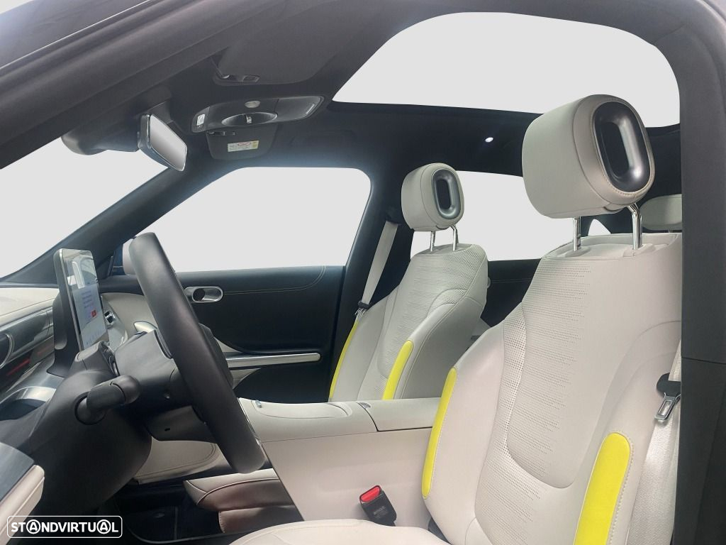 Smart #1 66 kWh Pro+ 22kW - 7