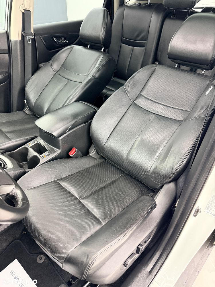 Nissan X-Trail 1.6 dCi Tekna - 19