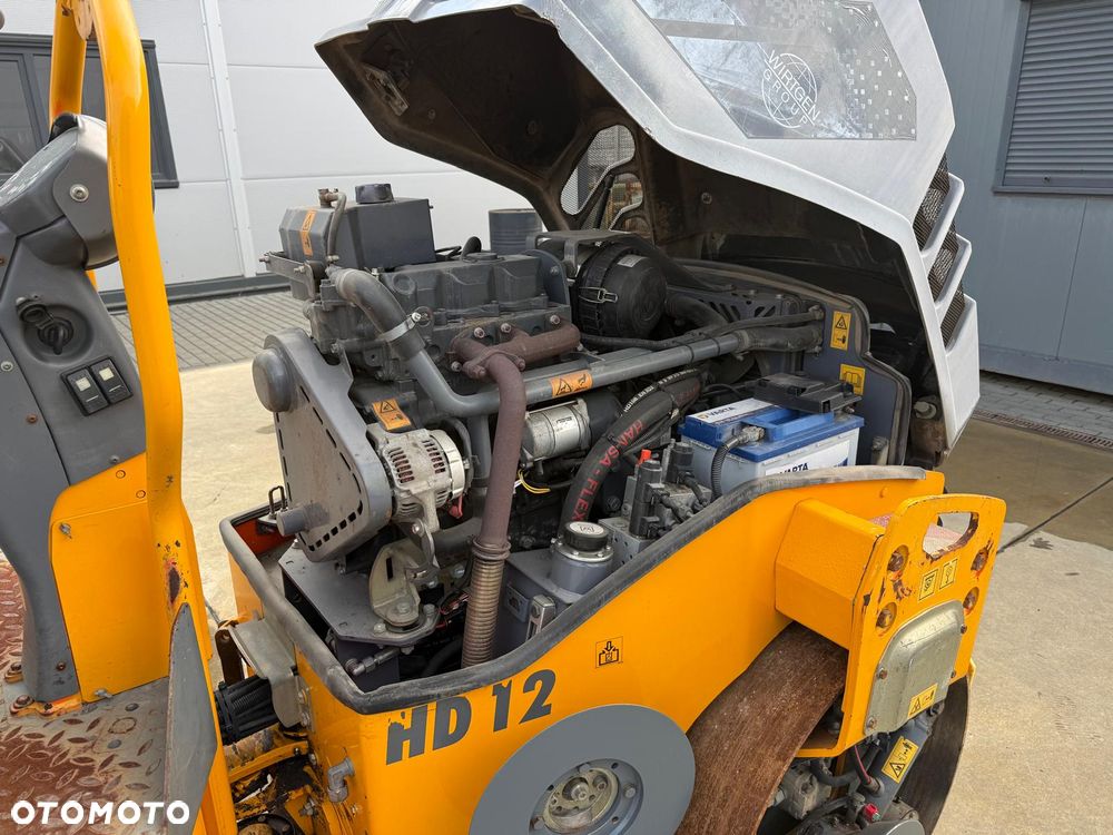 Hamm HD 12 VV - 18