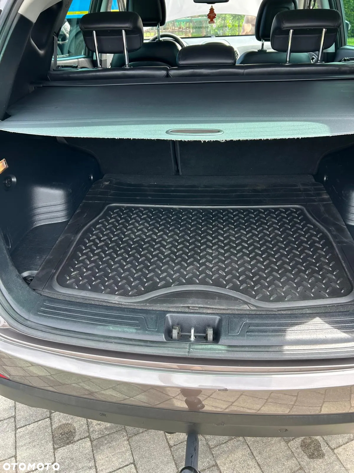 Hyundai ix35 - 7