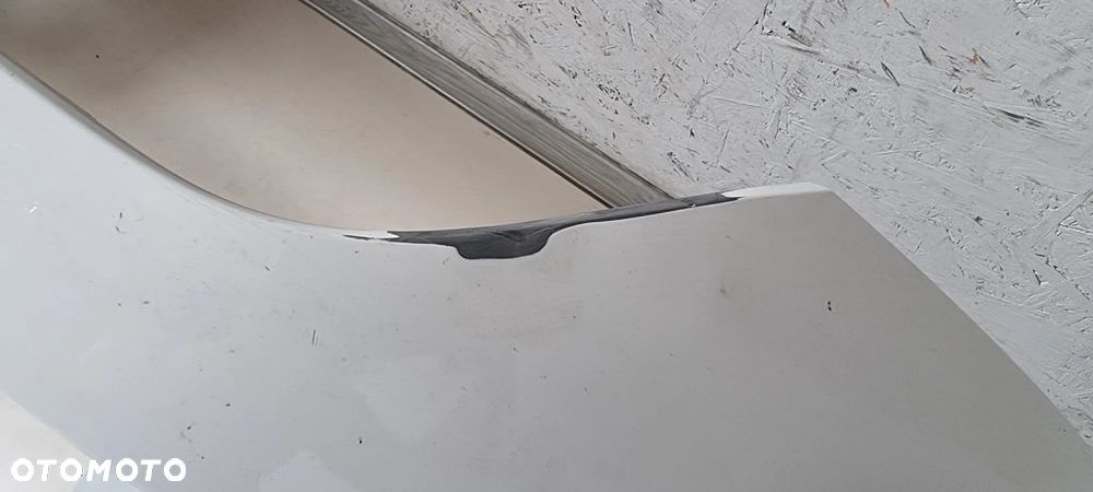 Zderzak przód SKODA OCTAVIA 4 VI 5E3 - 6