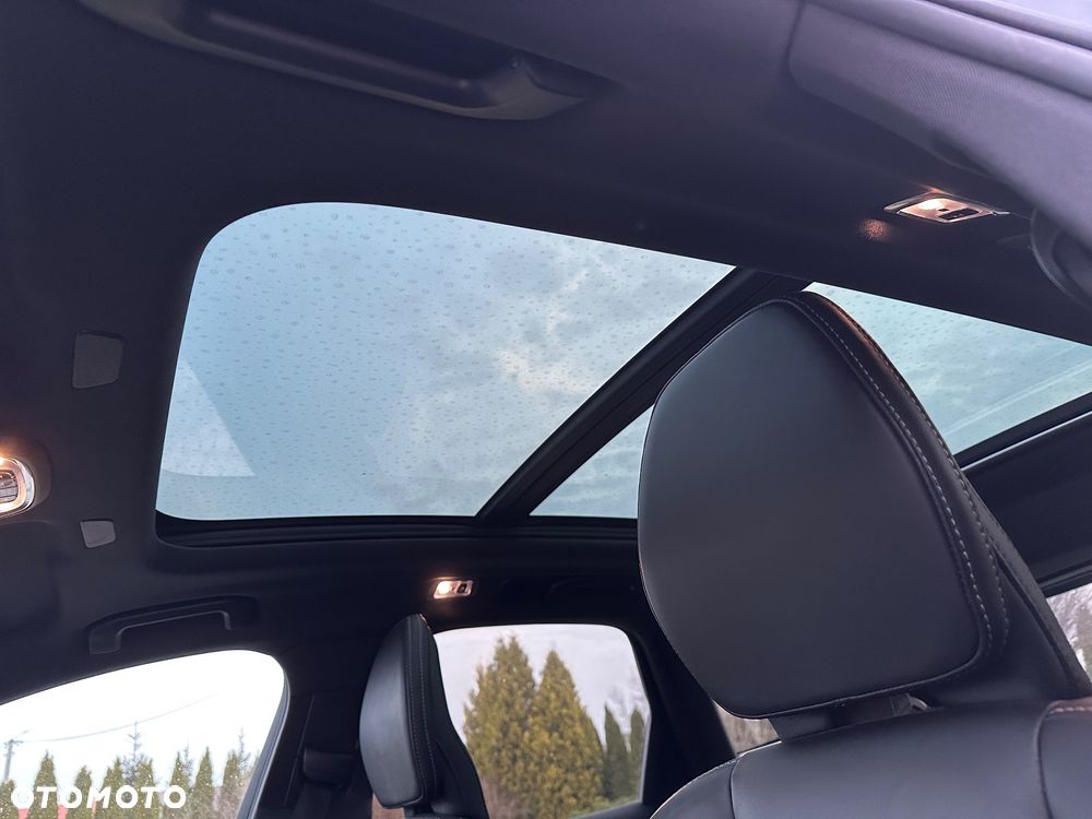 Volvo XC 60 D5 AWD Geartronic Inscription - 17