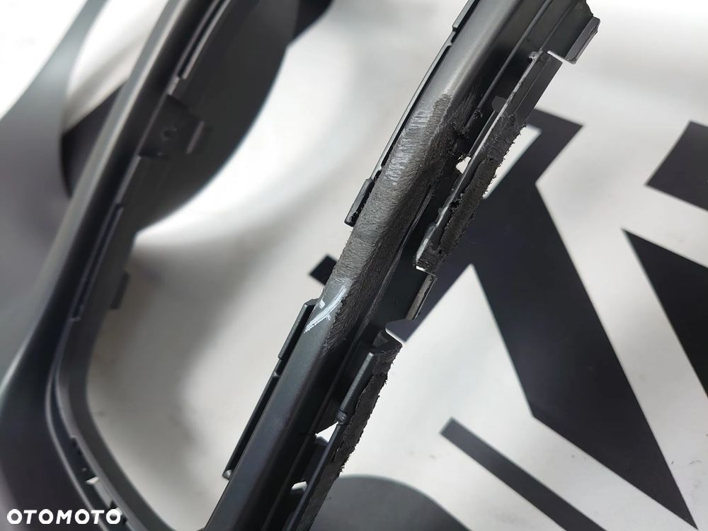 Atrapa grill Jeep Renegade LIFT FL 2018- - 6