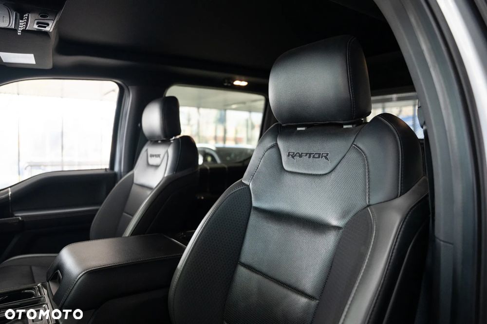 Ford F150 - 11