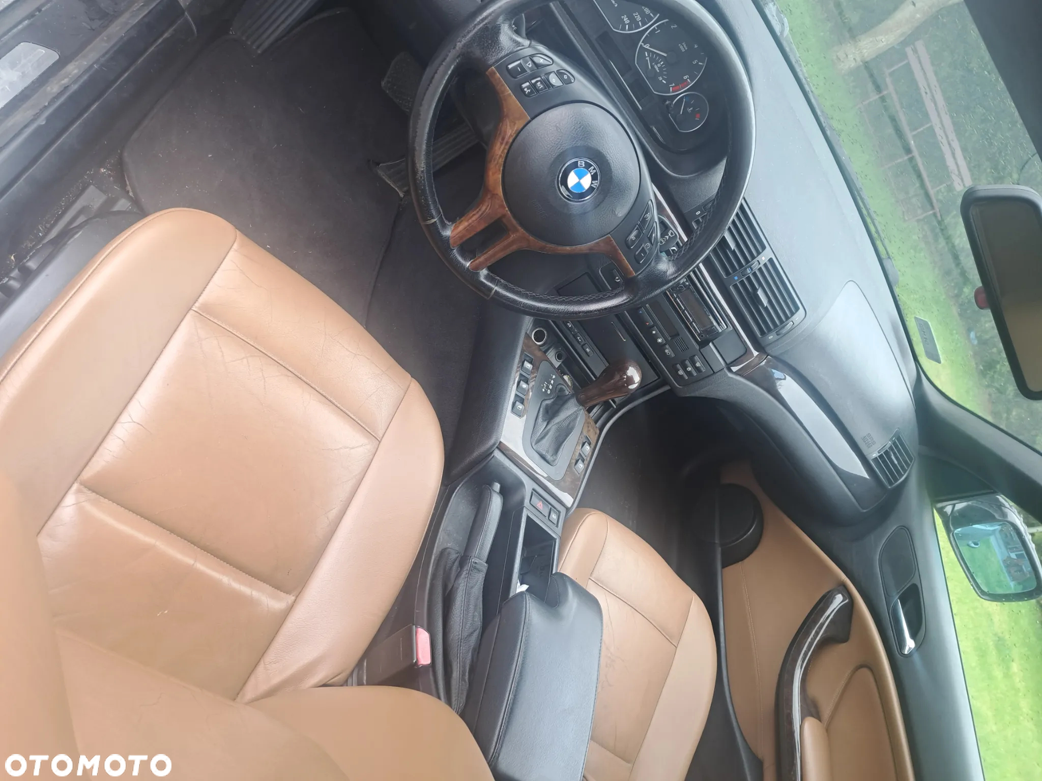 BMW Seria 3 - 2