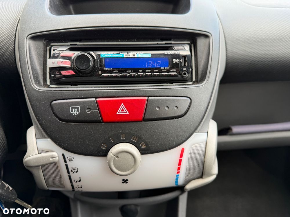Citroën C1 1.0 Advance - 16