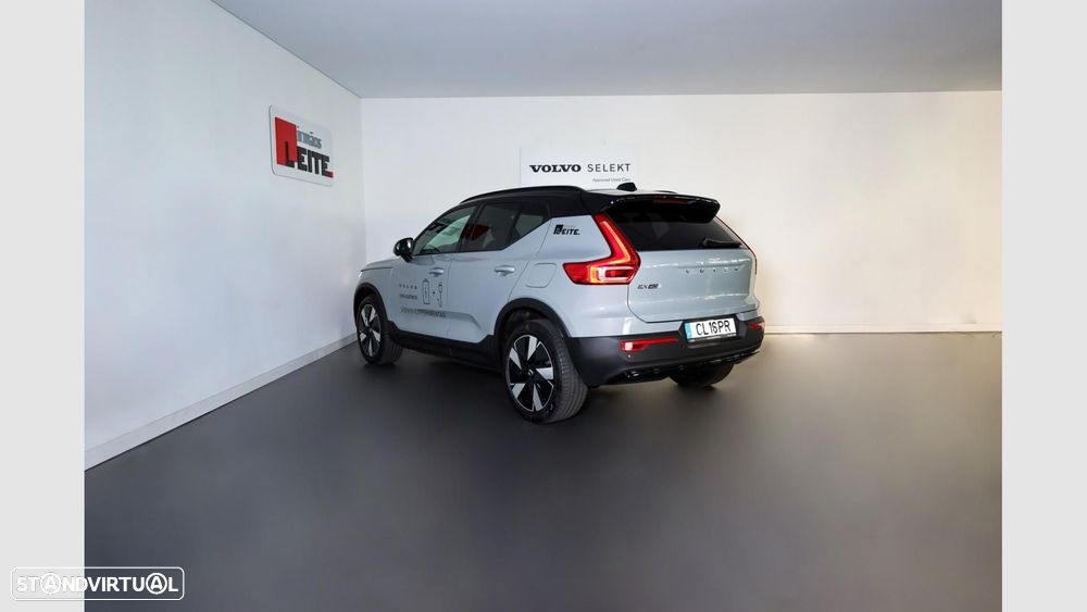 Volvo EX40 82 kWh Single Motor Extended Range Ultra - 24