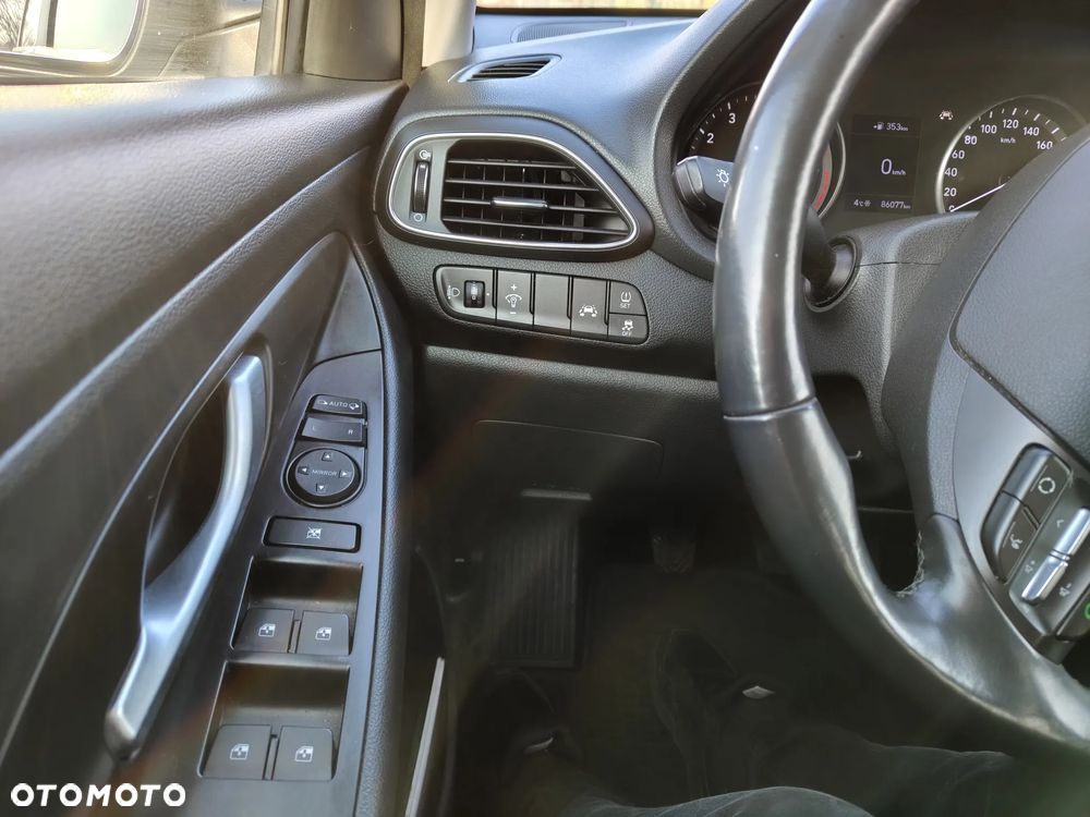 Hyundai i30 1.4 T-GDI Comfort - 4
