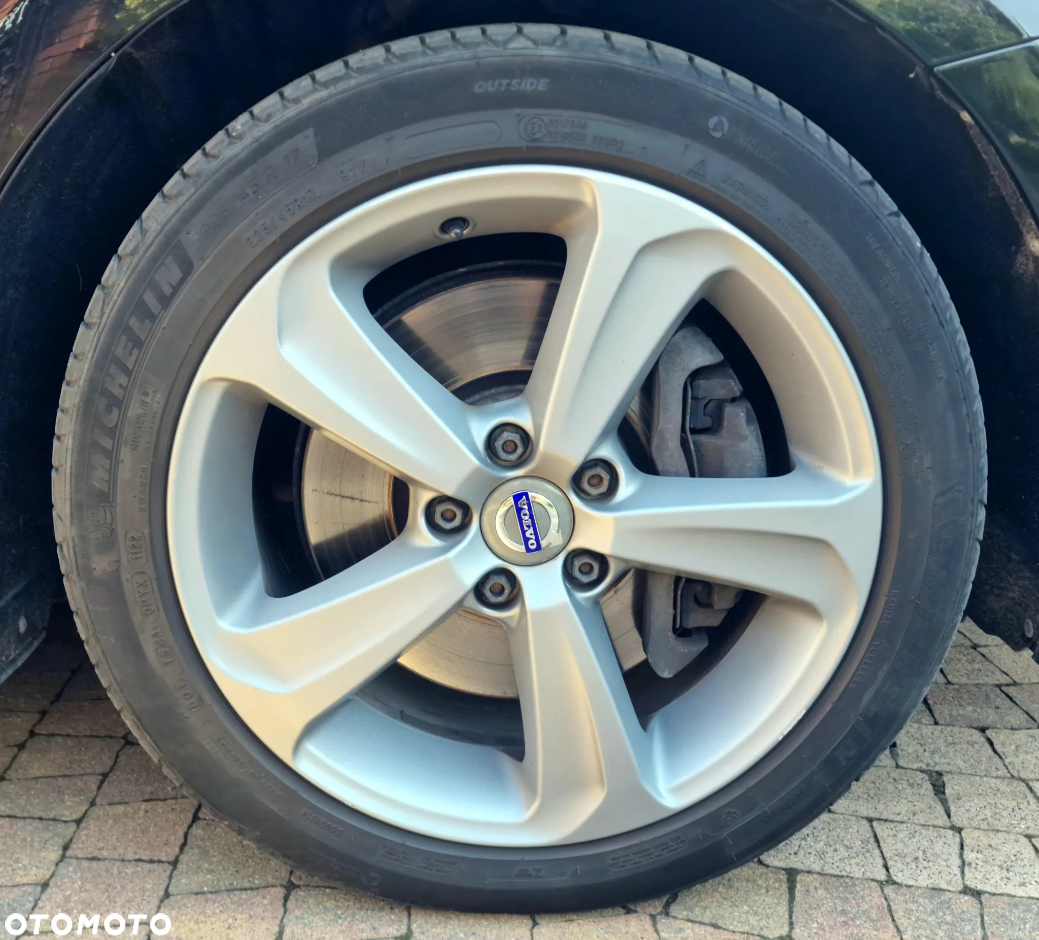 Volvo V40 D4 Summum - 29