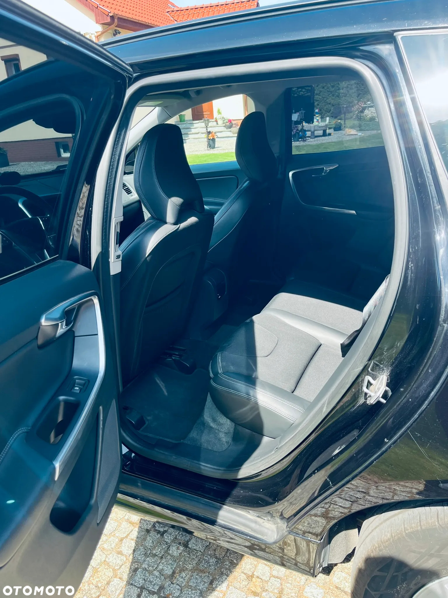 Volvo XC 60 D5 AWD Summum - 30