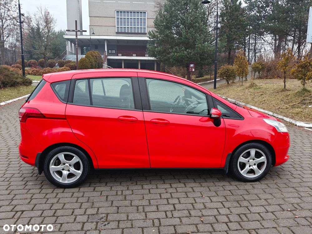 Hyundai ix20 1.4 Comfort - 2