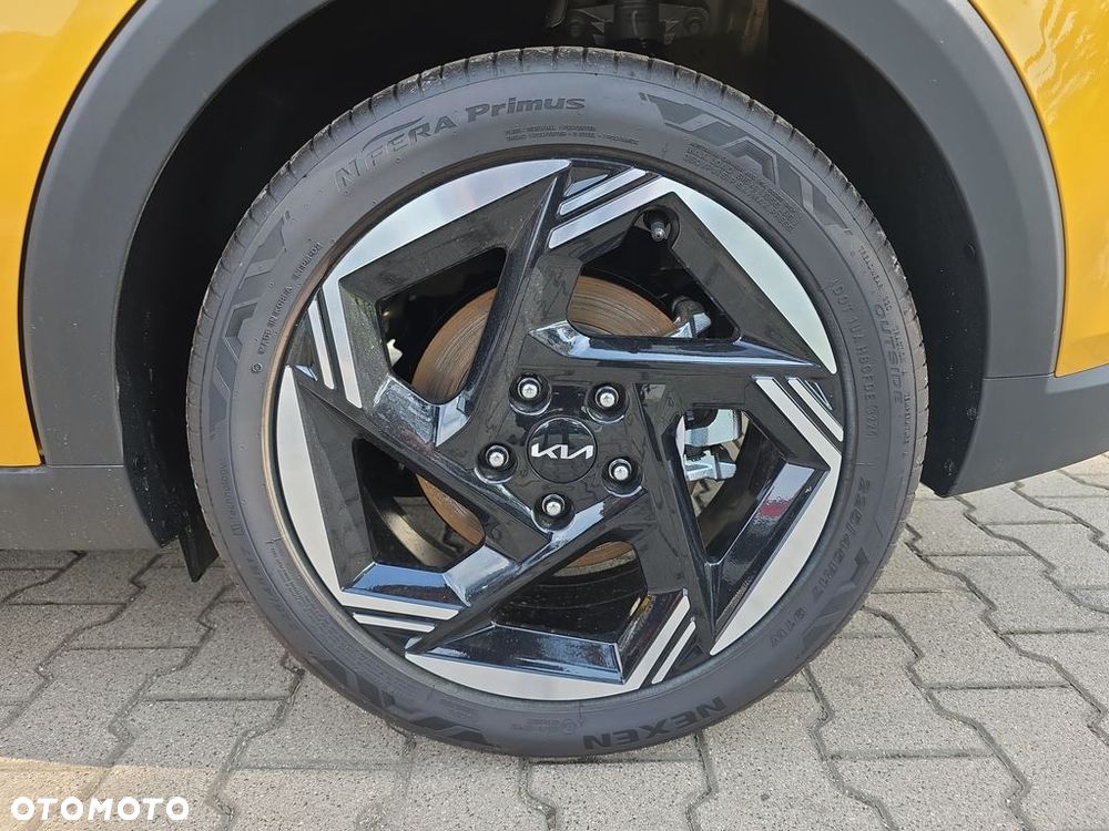 Kia K4 - 17