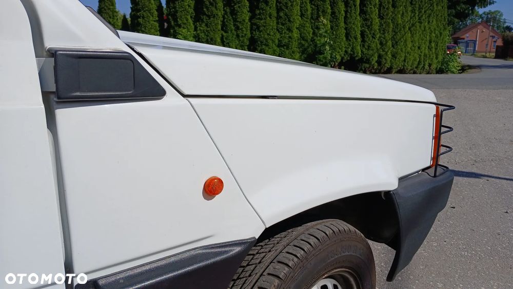 Fiat Panda 0.9i Young - 6