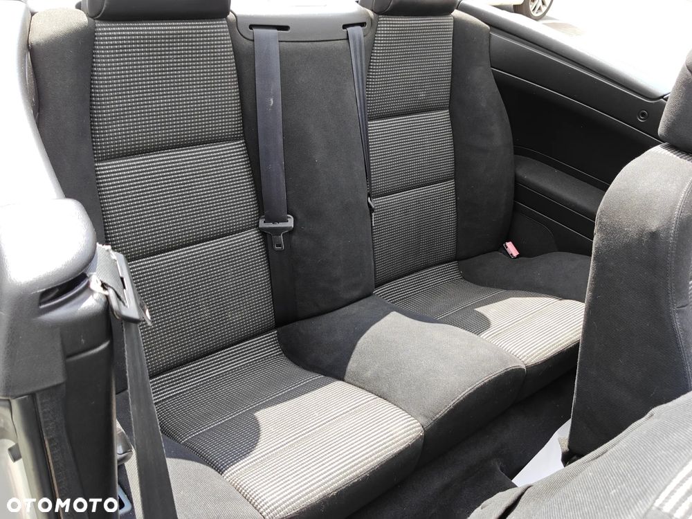 Peugeot 206 CC 110 Sport - 22