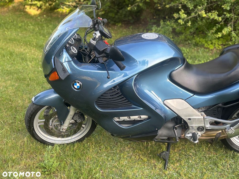 BMW K - 30