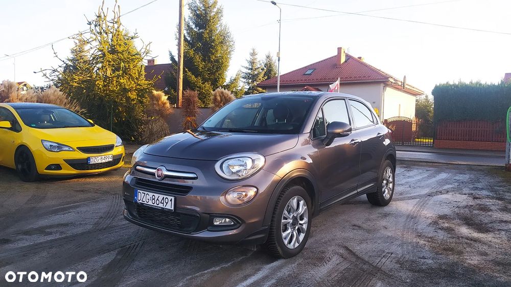 Fiat 500X 1.4 MultiAir 4x2 S&S Pop Star - 5
