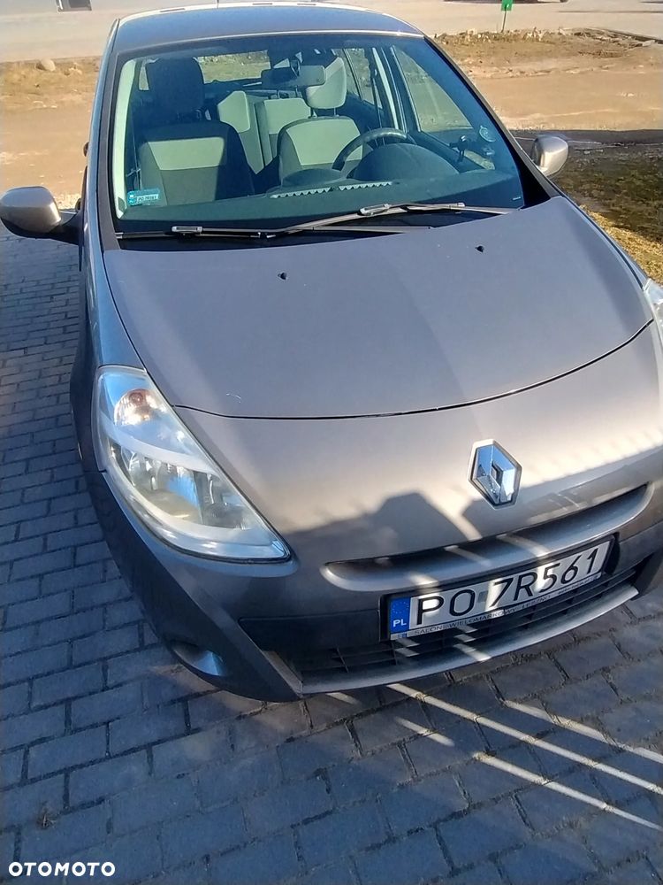 Renault Clio 1.2 TCE Alize - 5