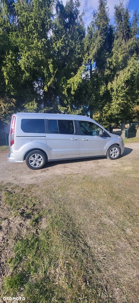 Ford Tourneo Connect 1.5 TDCi Trend - 28