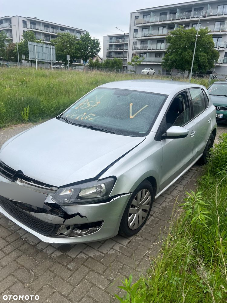 Volkswagen Polo 1.2 CityLine - 3