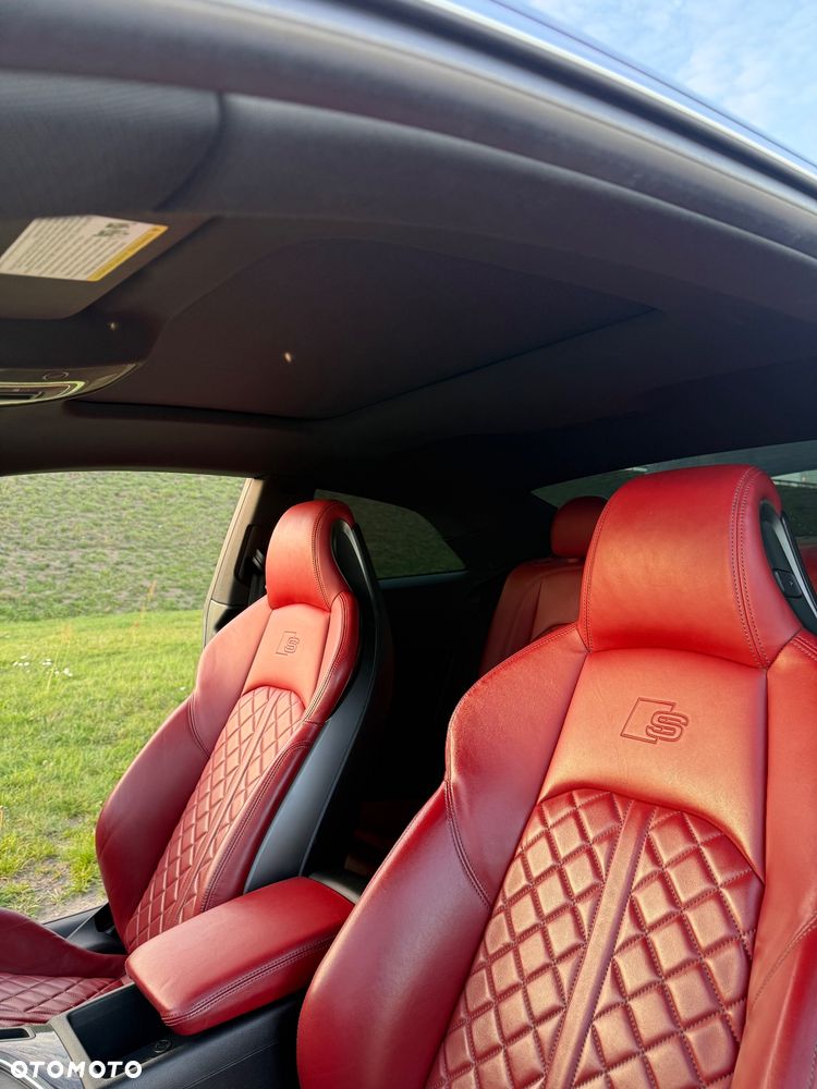 Audi S5 Coupé 3.0 TFSI quattro tiptronic - 18