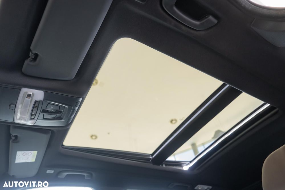 BMW X5 xDrive40d - 21