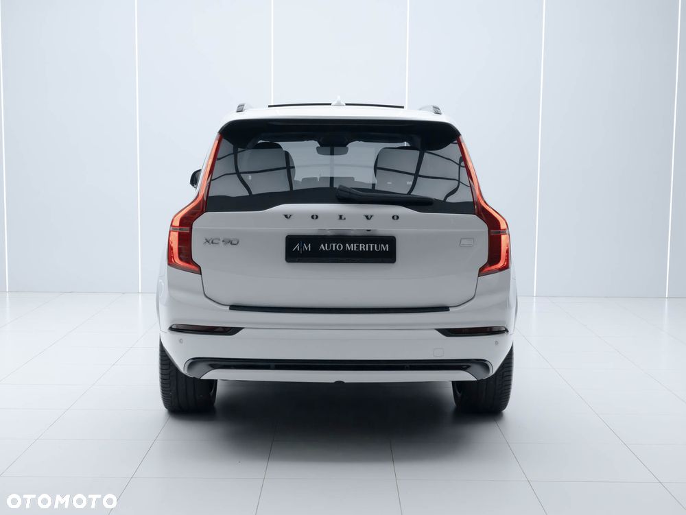Volvo XC 90 T8 AWD Recharge Ultimate Dark - 14