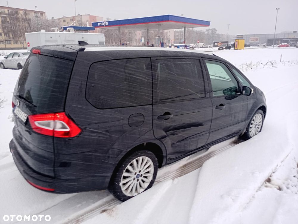 Ford Galaxy - 19