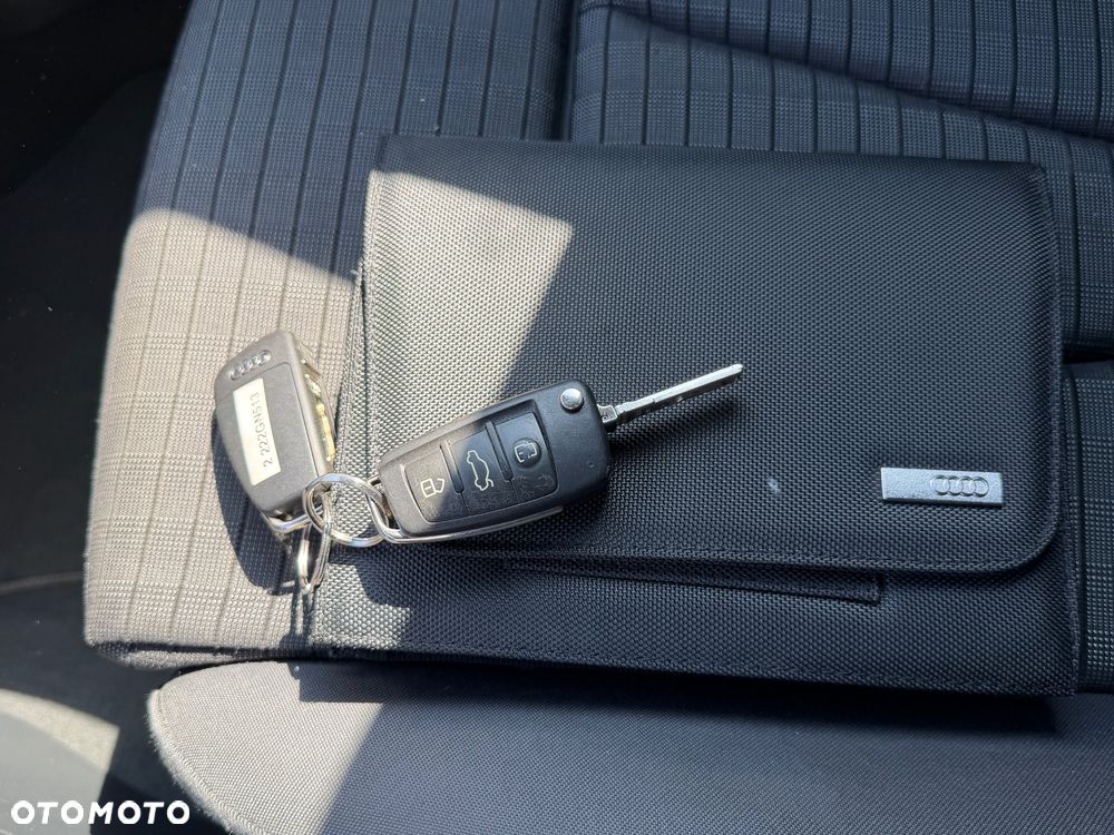 Audi A3 Sportback - 15