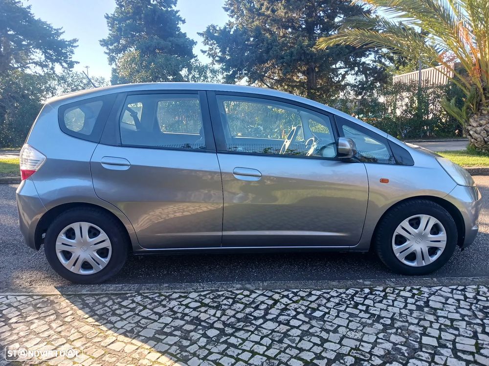 Honda Jazz 1.2 i-VTEC Elegance - 12