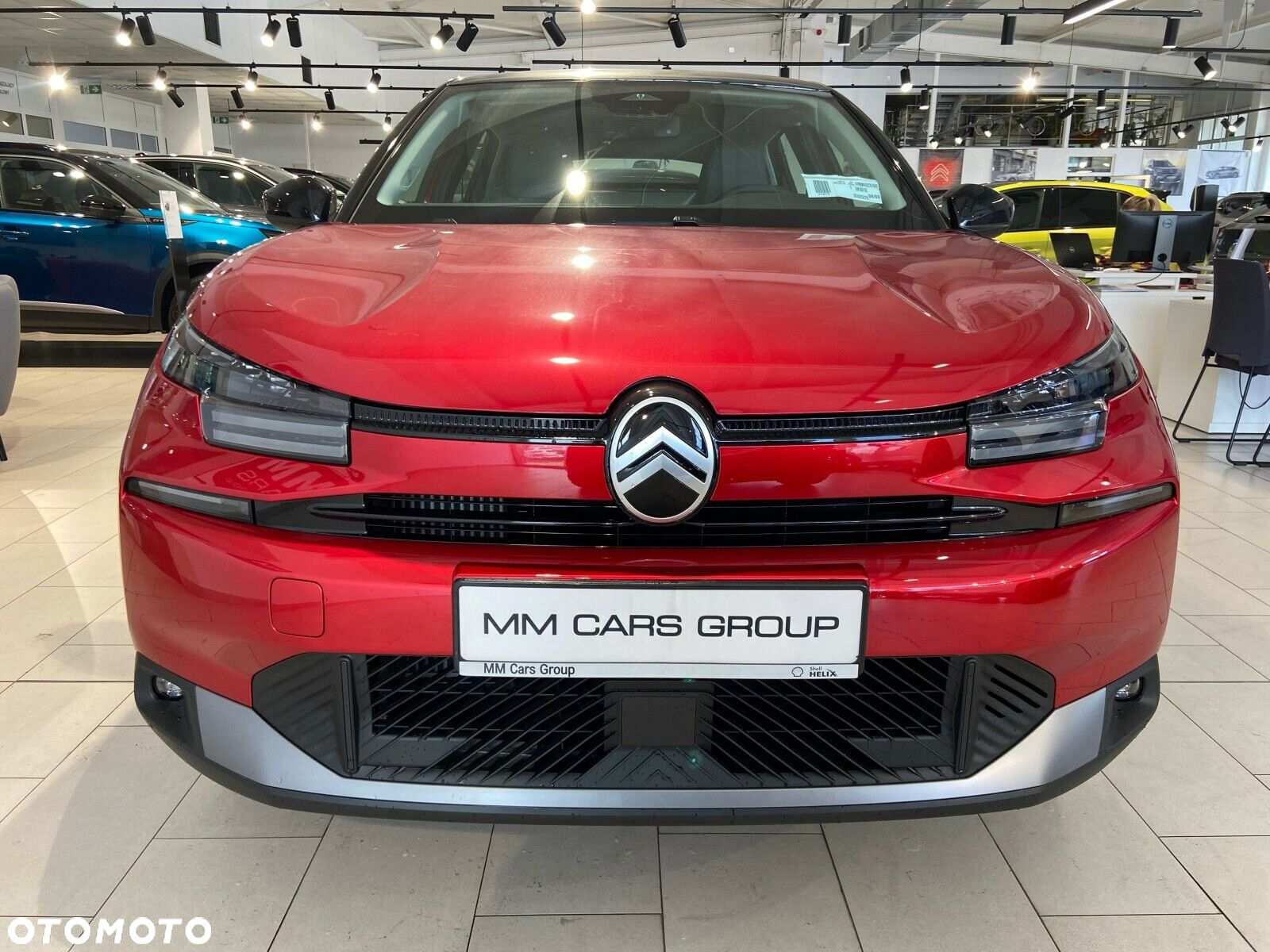 Citroën C4 - 2
