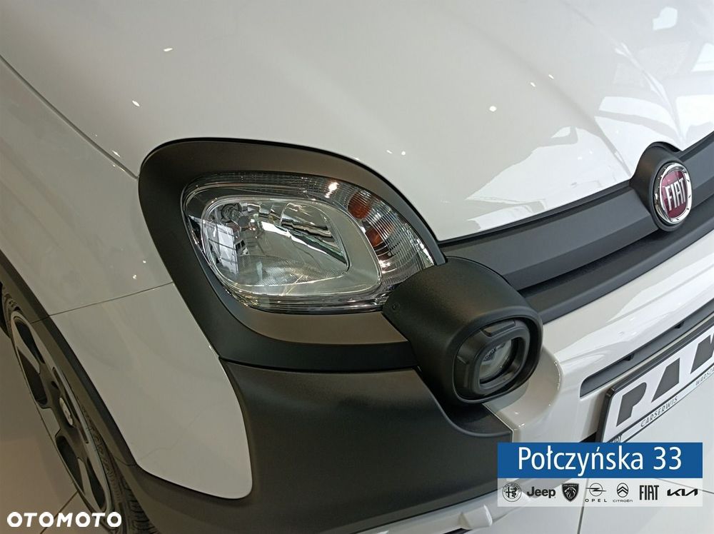 Fiat Panda - 13