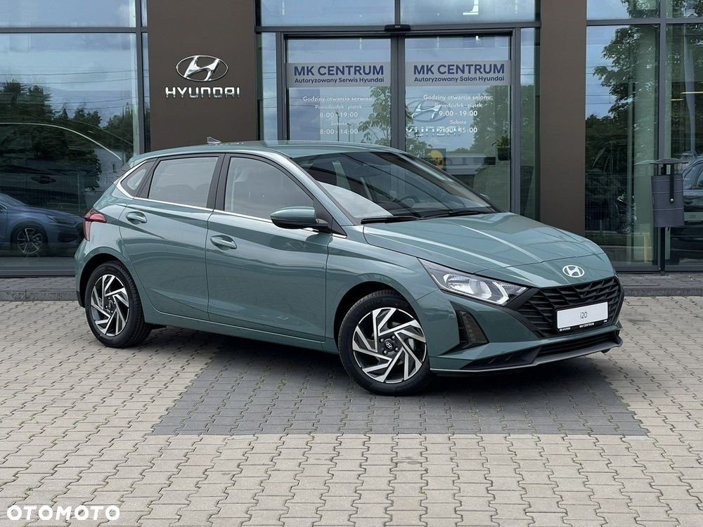Hyundai i20 - 3