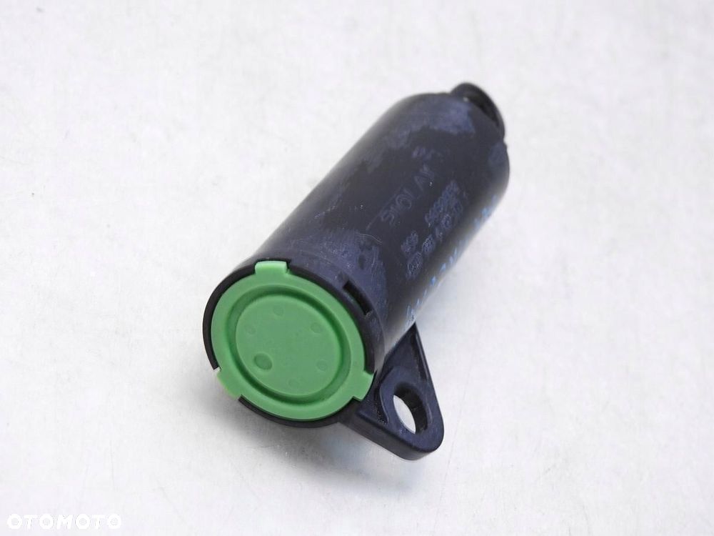 SIŁOWNIK SCHOWKA FORD FOCUS MK2 LIFT - 2