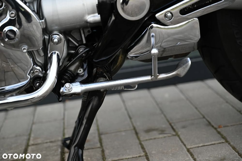 Yamaha Virago - 17