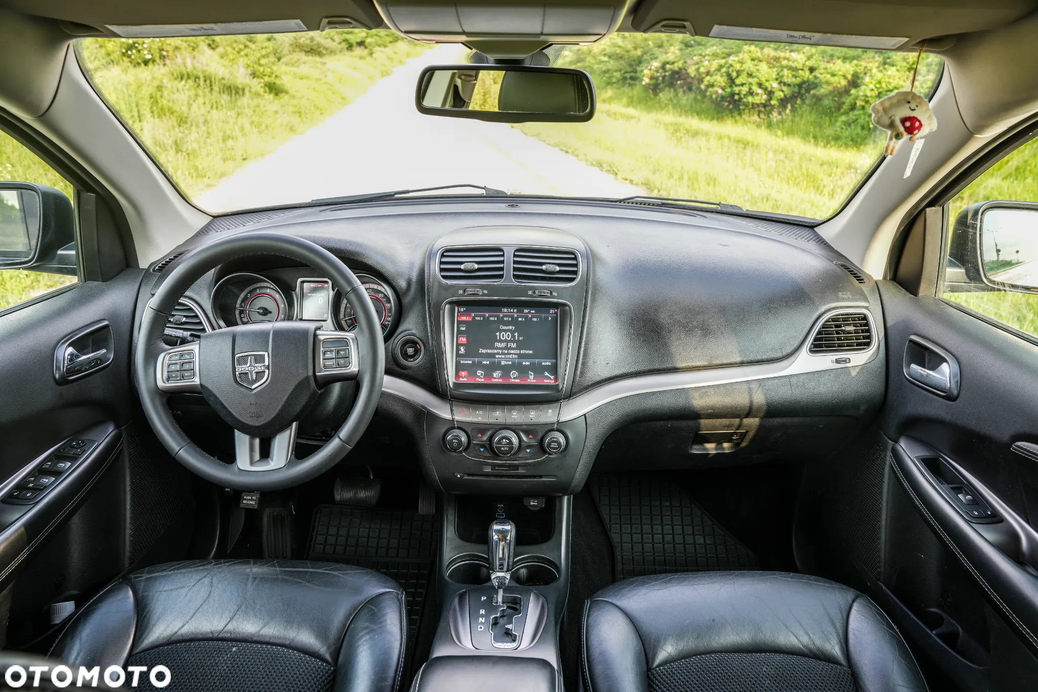 Dodge Journey - 8