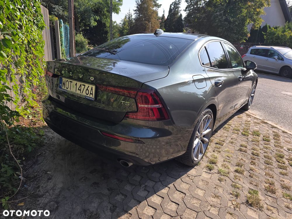 Volvo S60 - 6