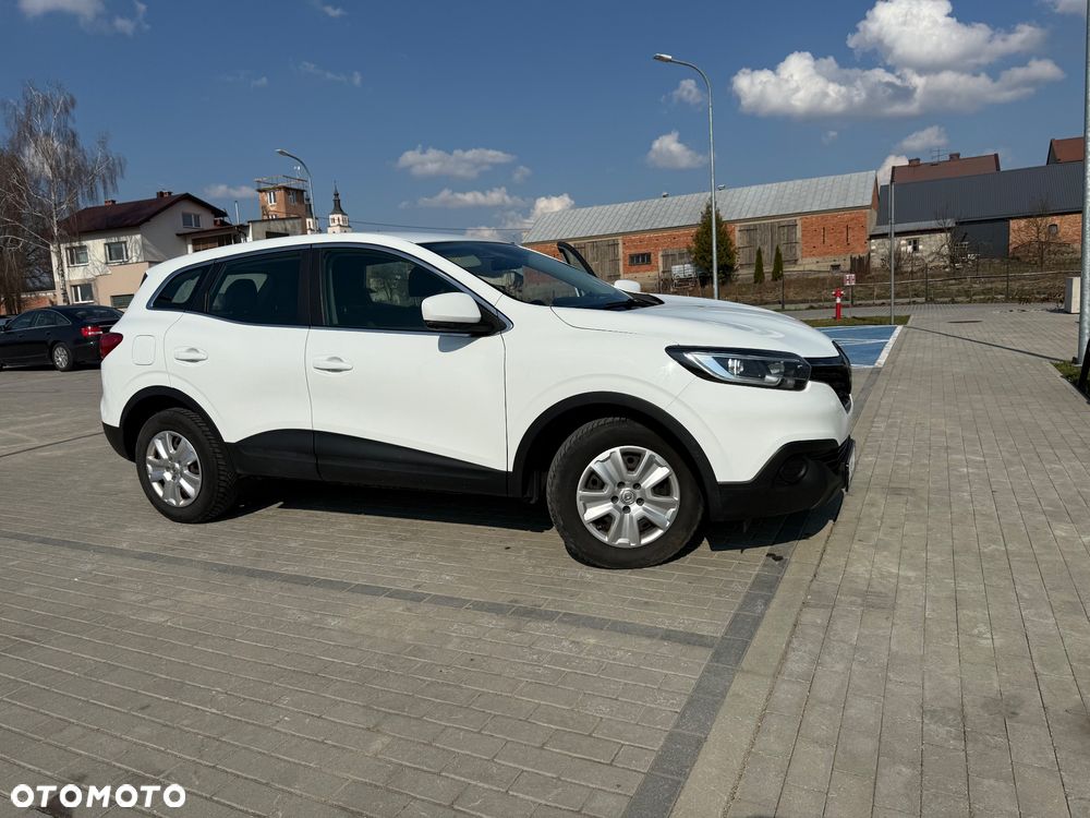 Renault Kadjar 1.2 Energy TCe Life - 1
