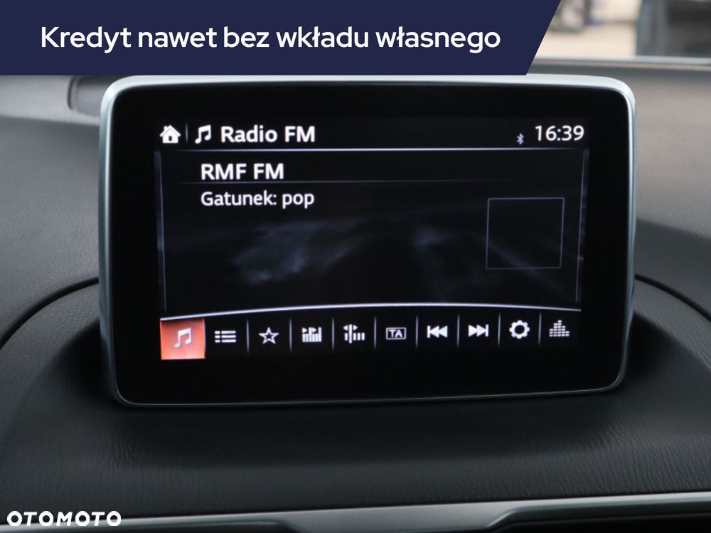 Mazda 3 - 15