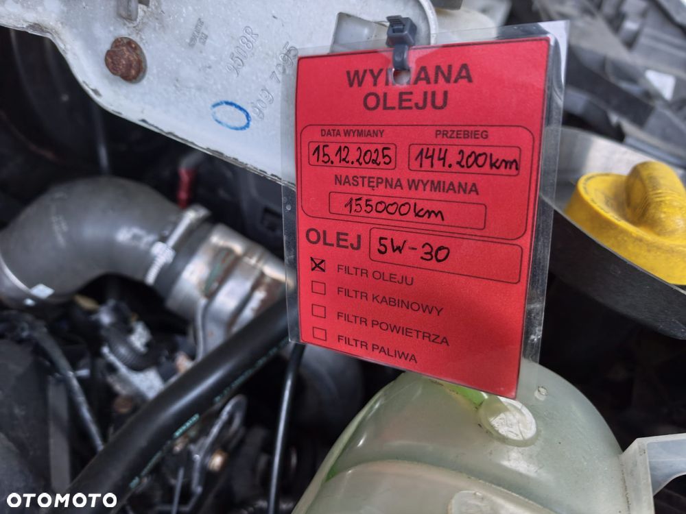 Renault Trafic 2017 photo 5