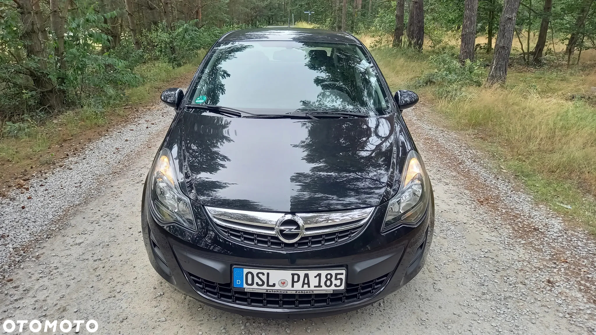 Opel Corsa 1.4 16V Energy - 16