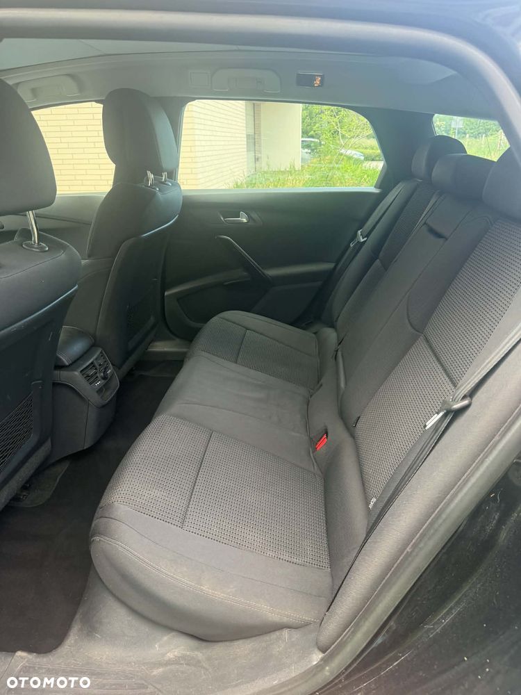Peugeot 508 1.6 HDi Active - 4