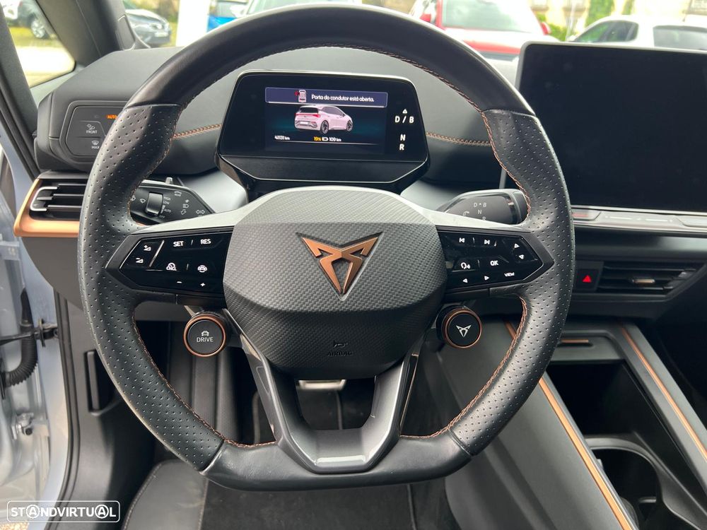 Cupra Born 79 kWh e-Boost - 14