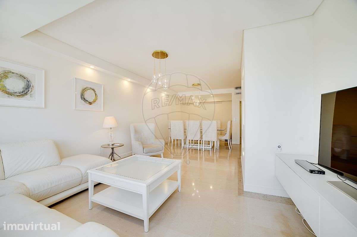 Apartamento T3 para arrendamento - Grande imagem: 4/36