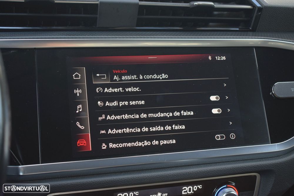 Audi Q3 35 TFSI Advanced S tronic - 33